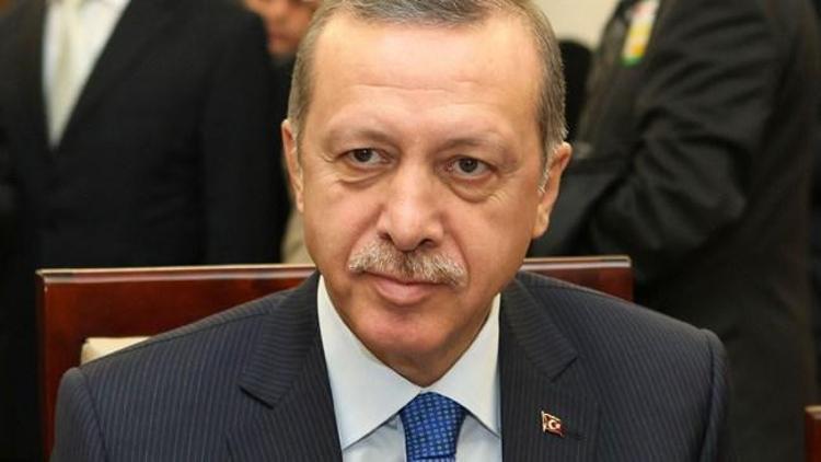 Erdoğan başkanlık sistemiyle ilgili ne dedi