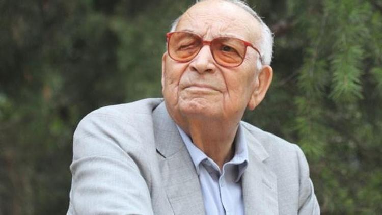 Efsane yazar Yaşar Kemale veda yarın