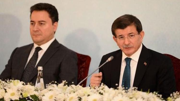 ‘Babacan istifa etti’ iddiası kulislere yayıldı Taner Yıldız yanıt verdi