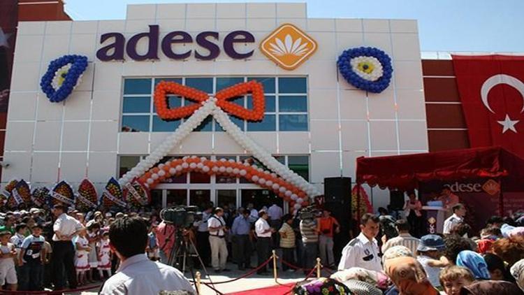 Adese, 2015te en az yüzde 20 büyüyecek