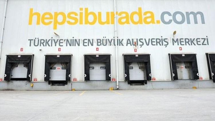 hepsiburada.coma dev yatırım