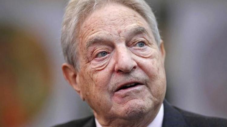 Soros 2 milyar doları Asya ve Avrupa’ya çekti