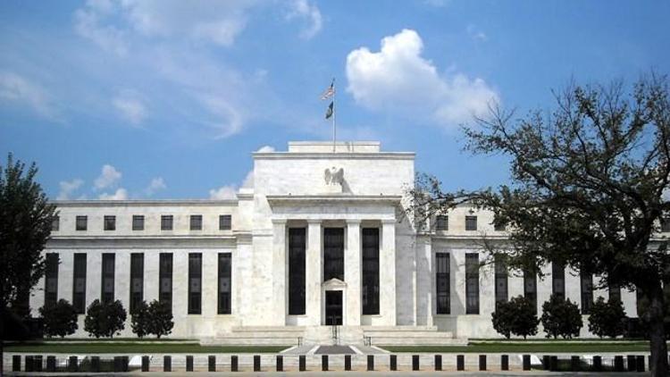 FED toplantı tutanaklarını açıklandı