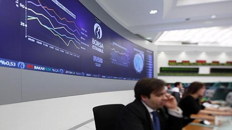 Borsa İstanbul sert düştü