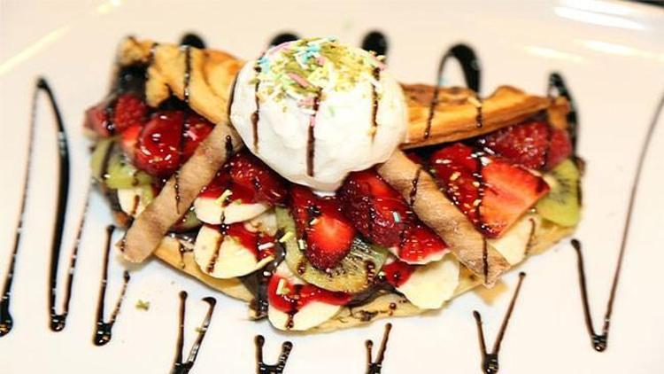 Waffle House Anadoluda yayılıyor