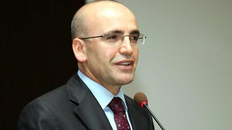 Mehmet Şimşekten de TCMBye destek