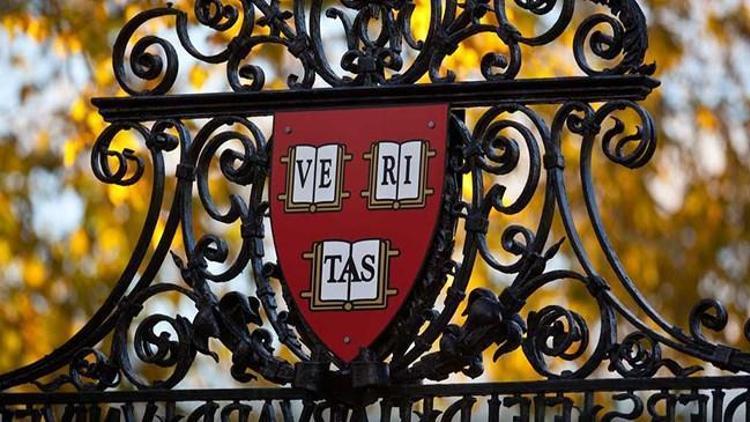 Harvard mezunu ünlüler kim