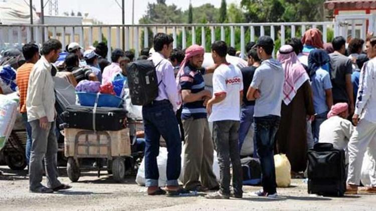 Suriyelilerin çalışma kriterleri belli oldu