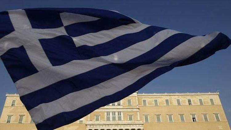 Yunanistan Euro Bölgesi’nden çıkarsa Euro çöker