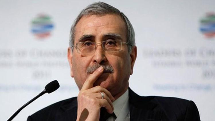 Durmuş Yılmazdan Erdoğana yanıt