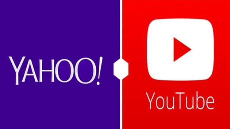 Youtube, Yahoo olur mu