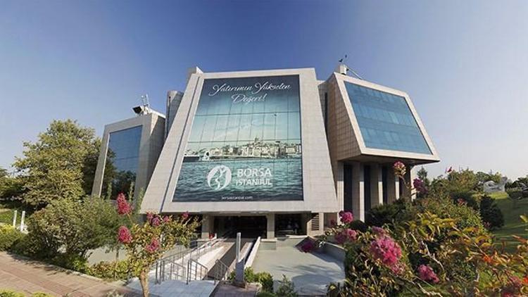 Borsa İstanbul güne hafif yükselişle başladı