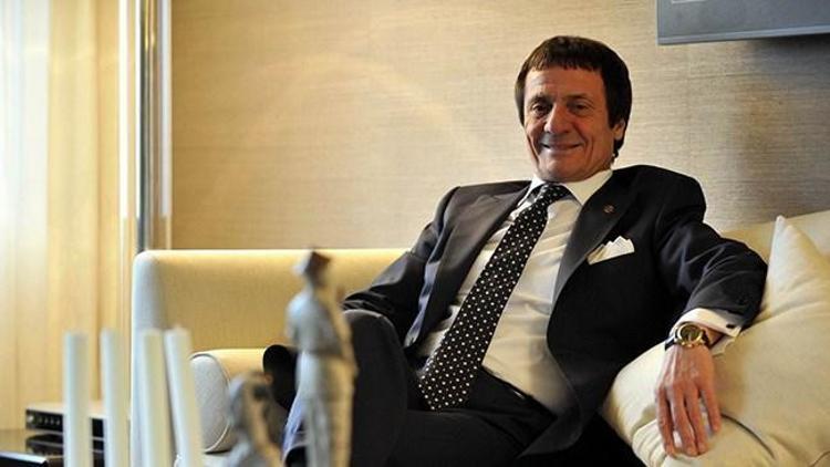 Ahmet Zorlu: 2015 için korku dolu bir senaryo yapılmamalı