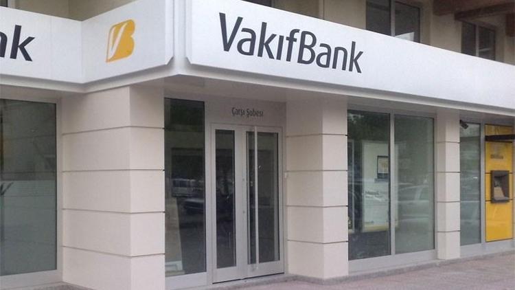 Vakıfbank yeni banka için adım attı
