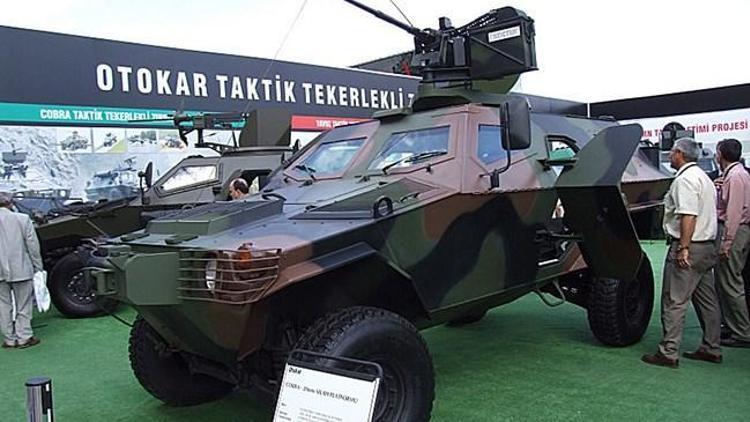 Otokarın yeni anlaşması hisselerini uçurdu