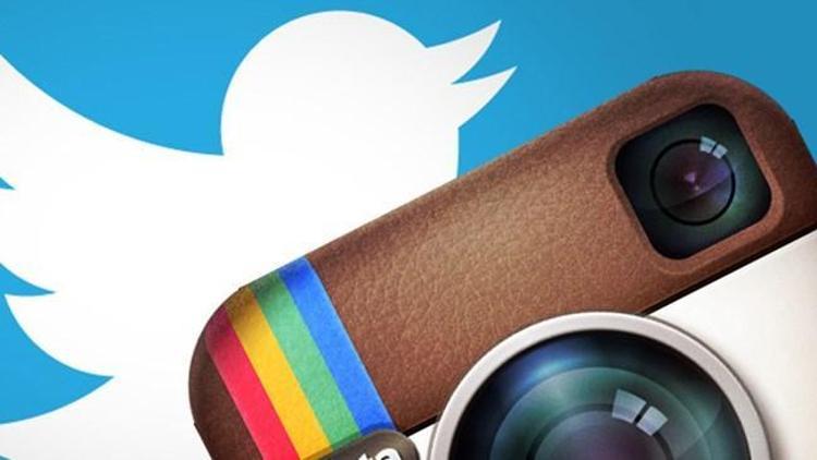 Instagram Twitterı solladı