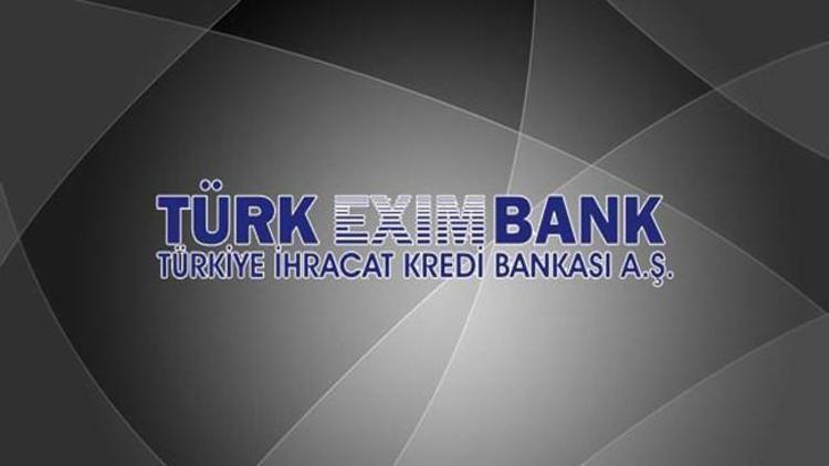 Eximbank çıtayı yükseltti