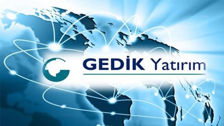 Gedik Yatırımdan yeni atılım