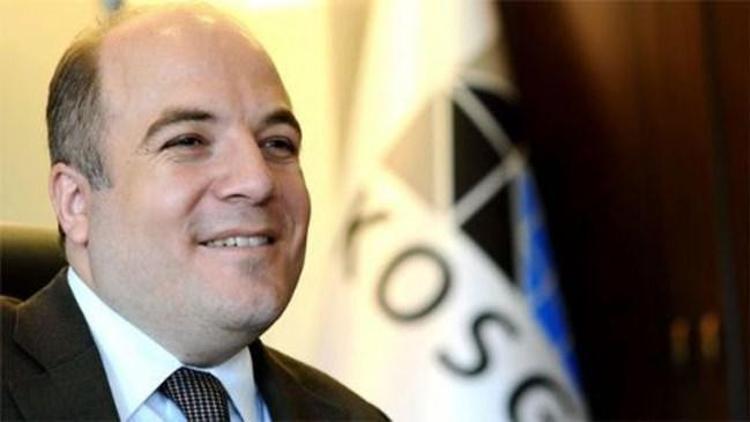 KOSGEB Başkanı istifa etti