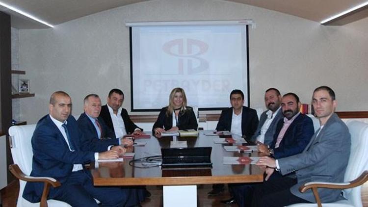 LPG diye deodorant gazı satılıyor