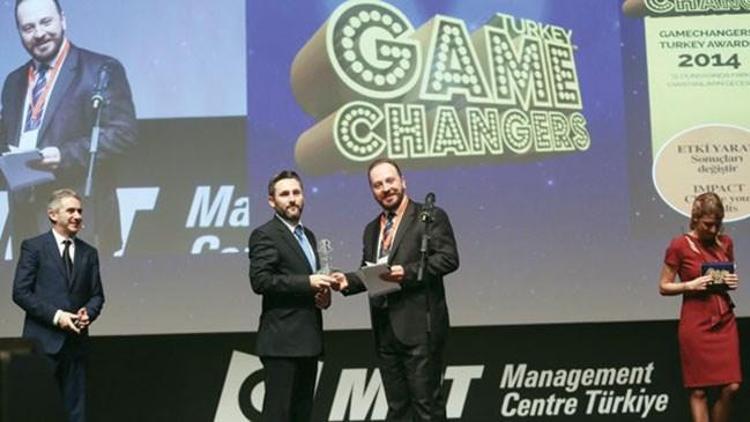 nesine.com’a büyük ödül