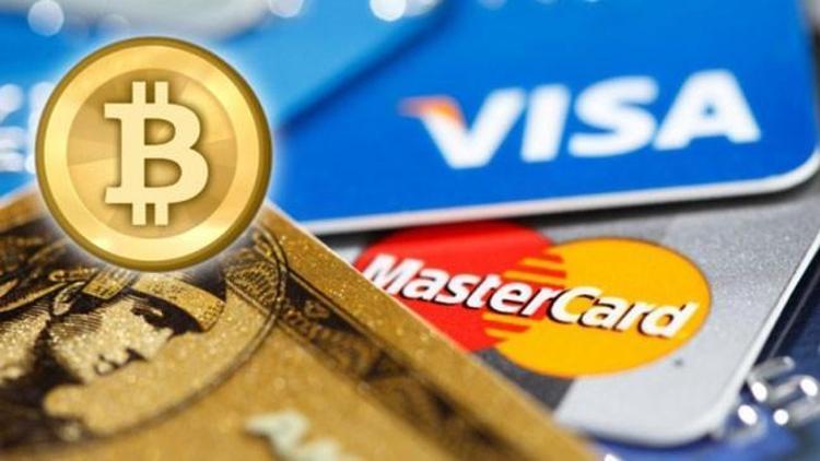 Mastercard Bitcoin’den korkuyor