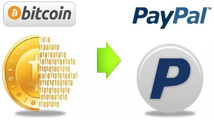 Küresel Bitcoin egemenliğinde PayPal’ın rolü