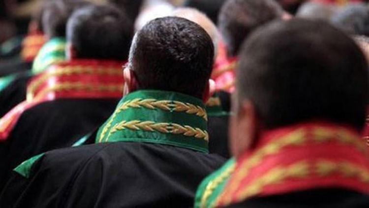 Hakim ve savcıların maaşları artıyor