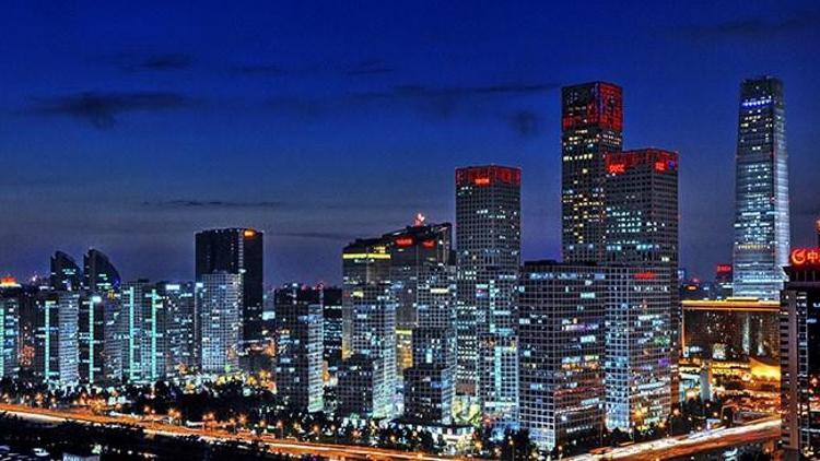 Çin, Japonya’yı solladı