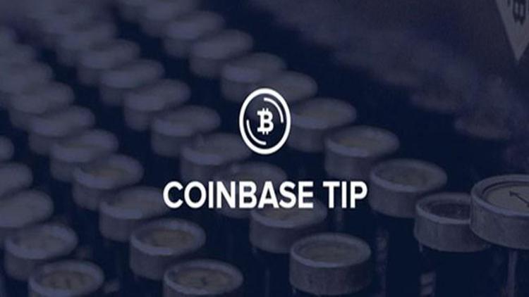 Coinbase’in Yeni Tipping Servisi: Coinbase Tip