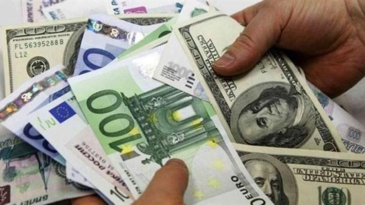 Dolar ve Euro güne kaçtan başladı