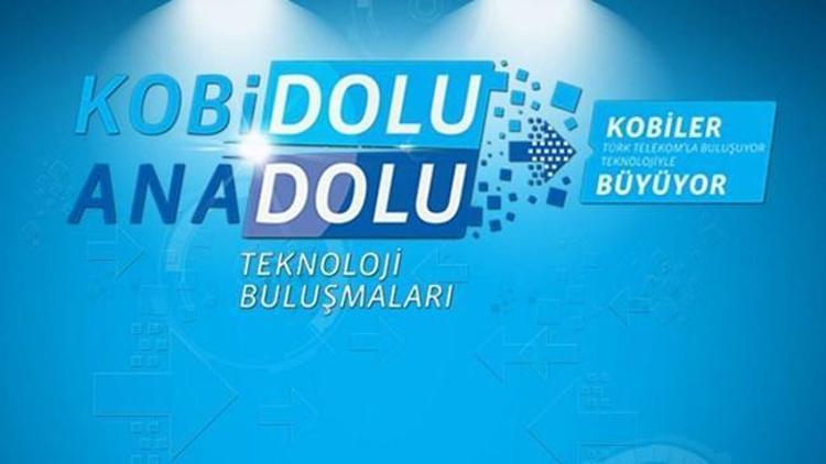 Türk Telekom, Adana’da KOBİ’lerle buluşuyor