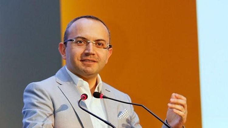 Dünyanın En iyi CEO adayı gösterildi Dünyanın En iyi CEO adayı gösterildi