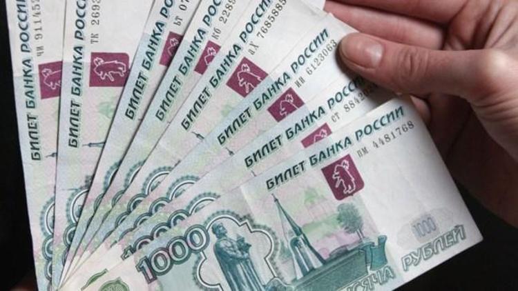 Rusyaya döviz krizi uyarısı