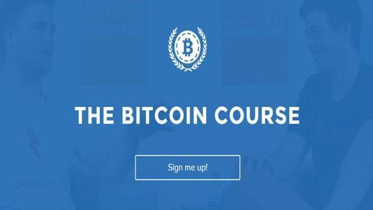 Draper Üniversitesi’ndeki Bitcoin kursu açıldı