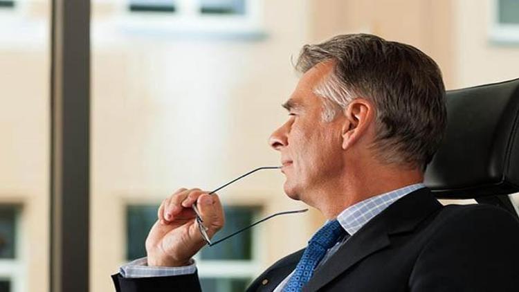 Son yılların en gözde işi Yılık maaşları 1 milyon lira...