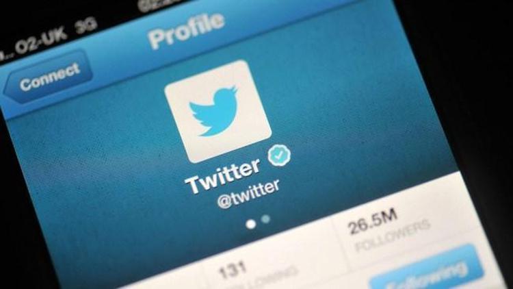 Twitter ABD hükümetine dava açıyor