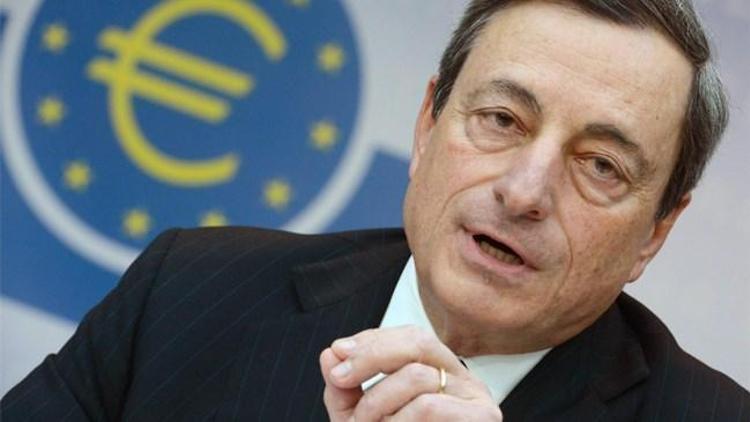 Draghi yatırımcılara hayalkırıklığı yaşattı