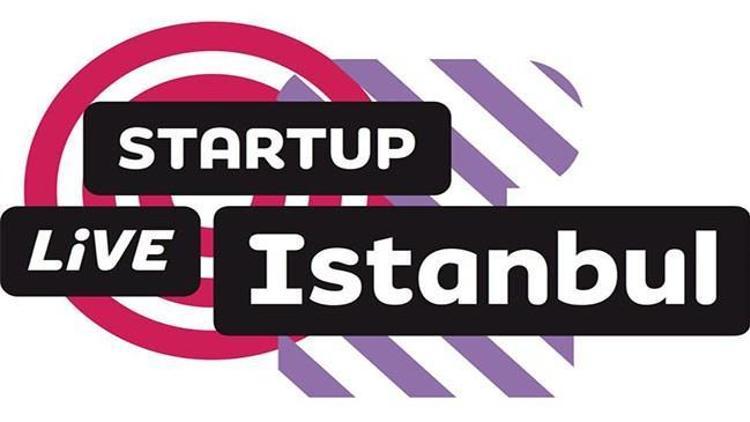 Startup Live 2. defa İstanbul’a geliyor