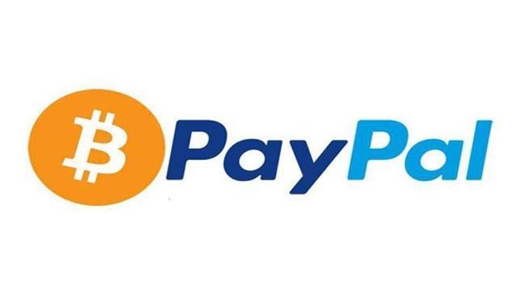 Paypaldan Bitcoine destek