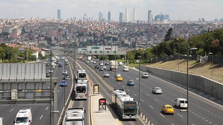 İstanbul’u kurtaracak formül bulundu