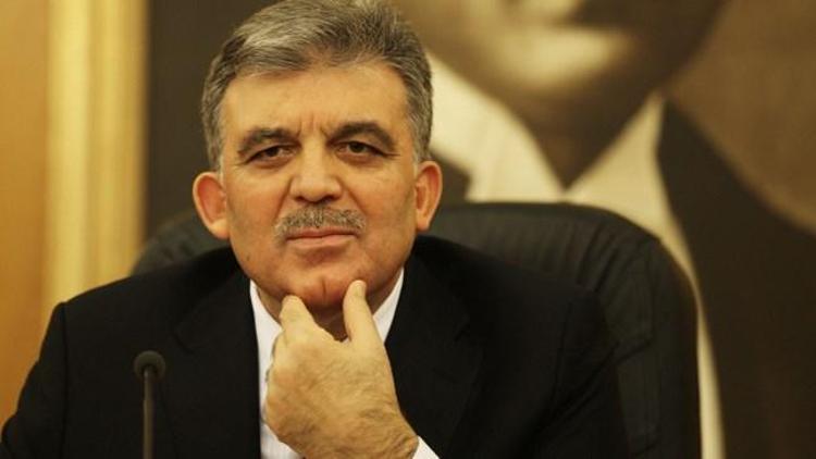 Abdullah Gül başbakan olamayacak