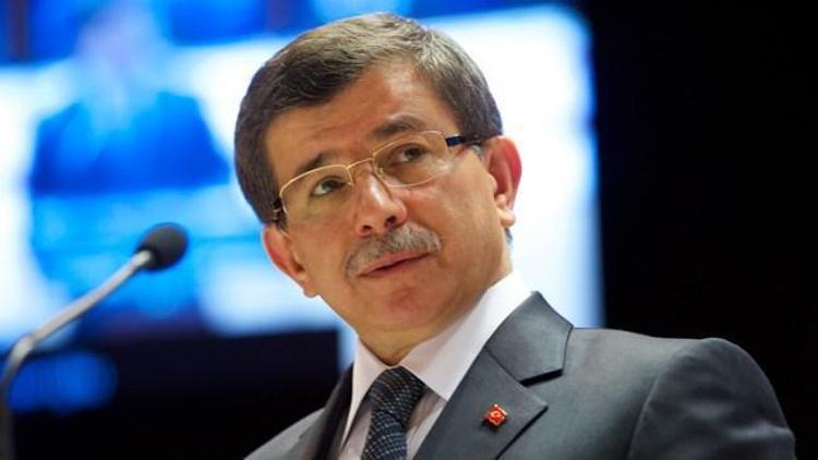 Başbakan Davutoğlu mu olacak