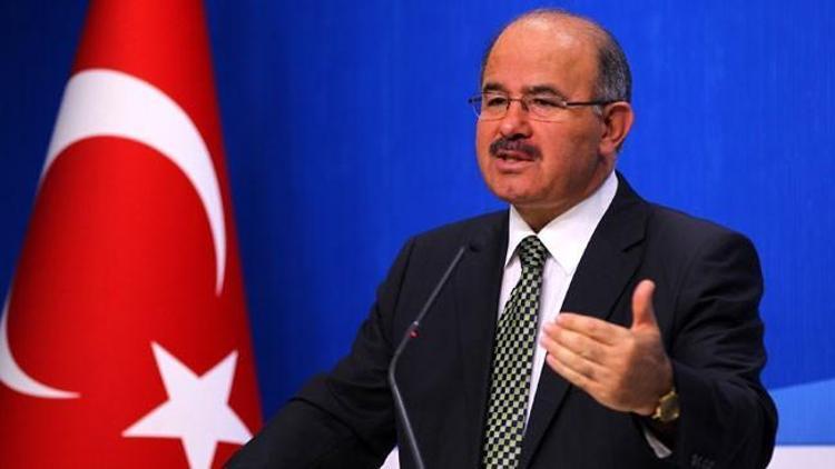 Hüseyin Çelik Ak Partinin kongre tarihini açıkladı
