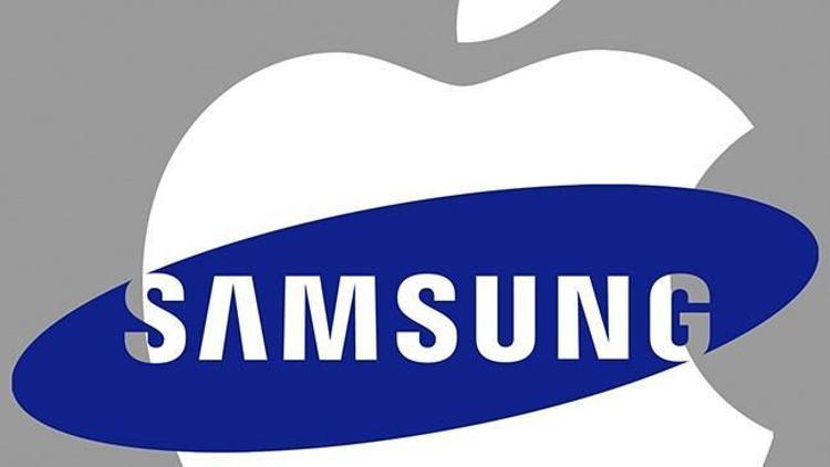 Apple ve Samsung barışıyor