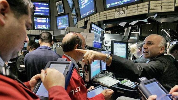 Temerrüde düşen Arjantin borsası son 1,5 yılda katladı