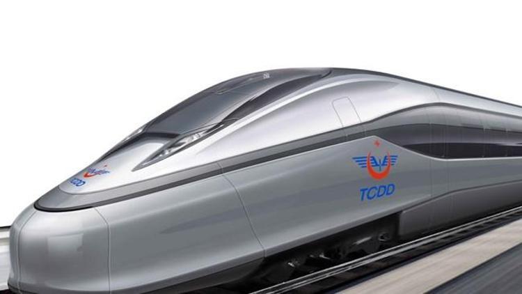 Hızlı trenin bilet fiyatı belli oldu