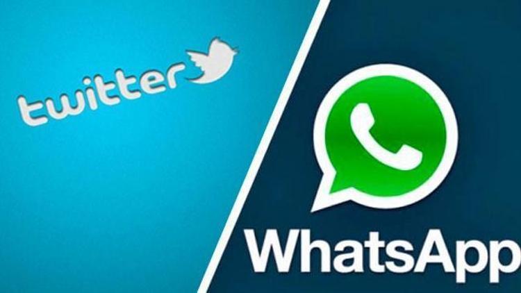 Whatsappa rakip geliyor