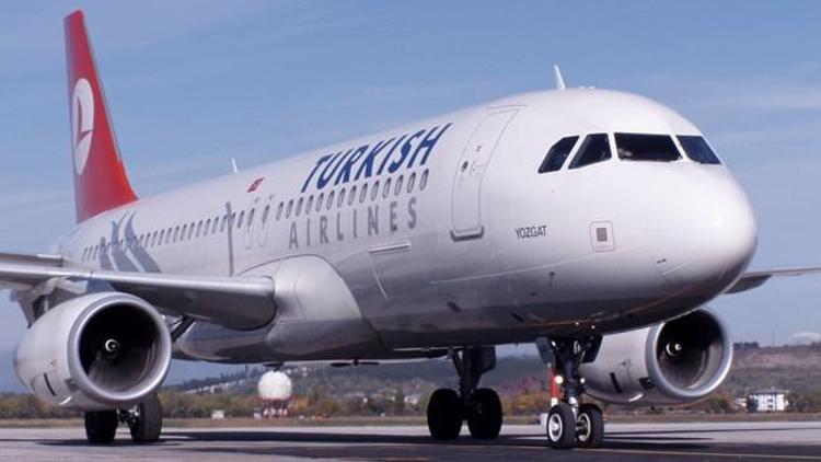 Lufthansa ile görüştüğü söylendi, THY hissesi uçtu