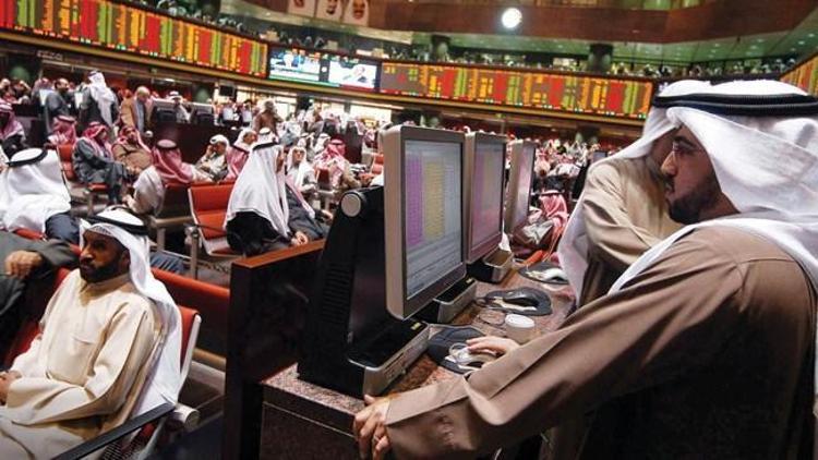 Dubai borsası çakıldı. Tarih tekerrür mü edecek
